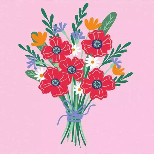 EAN 4005556255191 - Ravensburger 25519 libro y página para colorear Kit de pintura por números imagen 2