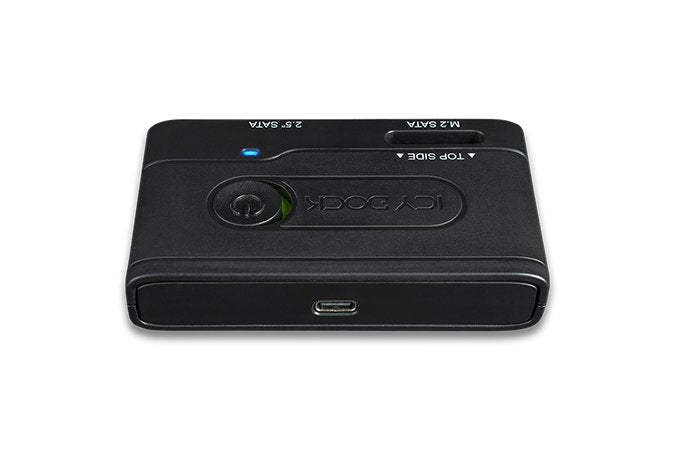 EAN 4713227445580 - Icy Dock MB031U-1SMB tarjeta y adaptador de interfaz M.2 imagen 4