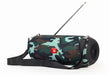 EAN 8716309117081 - Gembird SPK-BT-17-CM altavoz portátil o de fiesta Camuflaje 5 W imagen 9