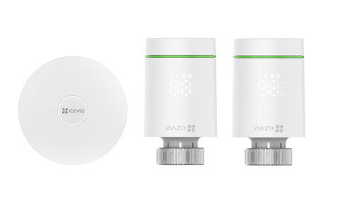 EAN 6941545630267 - EZVIZ T55 KIT Apto para uso en interior imagen 1