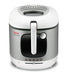 EAN 3045386375752 - Tefal FR4800 Sencillo Independiente 2100 W Freidora Acero inoxidable, Blanco imagen 2