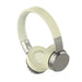 EAN 0193386060673 - Lenovo Yoga Auriculares Inalámbrico y alámbrico Diadema Bluetooth Crema de color, Blanco imagen 2
