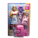 EAN 0194735098125 - Barbie Dreamhouse Adventures HJY18 muñeca imagen 6