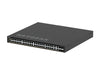 EAN 606449161502 - NETGEAR M4350-44M4X4V Gestionado L3 2.5G Ethernet (100/1000/2500) Energía sobre Ethernet (PoE) 1U Negro imagen 1