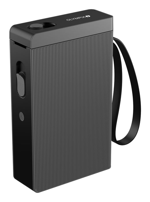 EAN 4030152954131 - Olympia P22 impresora de etiquetas Transferencia térmica 30 mm/s Inalámbrico Bluetooth imagen 1