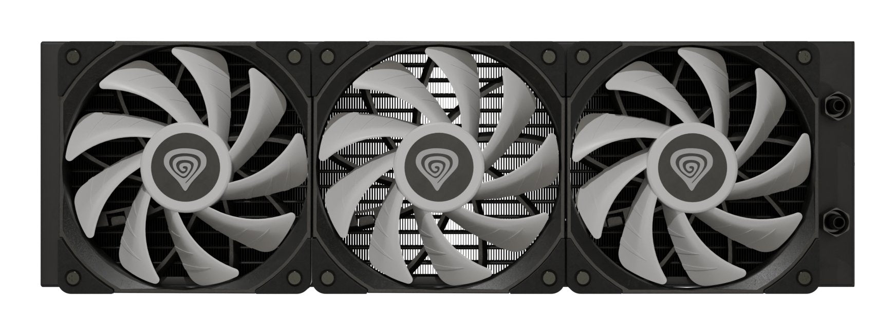 EAN 5901969449389 - GENESIS NLG-2321 sistema de refrigeración para ordenador Carcasa del ordenador Kit de refrigeración líqui imagen 3