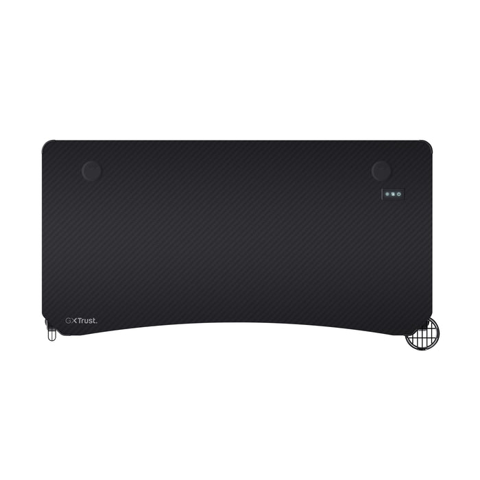 EAN 8713439251845 - Trust GXT 709 LUMINUS Negro imagen 4