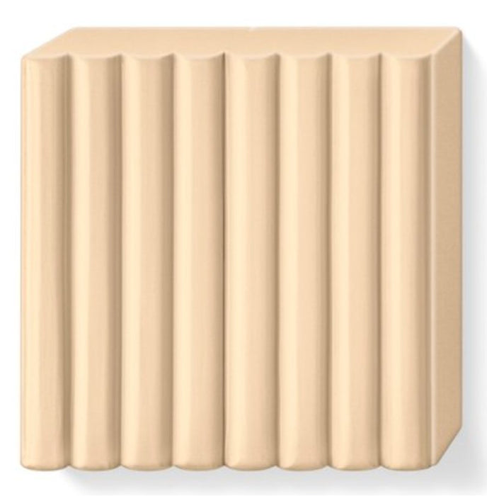 EAN 4007817163542 - Staedtler FIMO 8040-02 compuesto para cerámica y modelaje Arcilla 57 g Champán 1 pieza(s) imagen 2