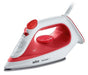 EAN 8021098000774 - Braun si 1019 rd Plancha a vapor Suela antiadherente 1900 W Rojo imagen 1