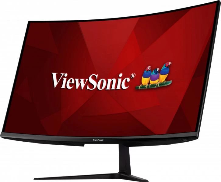 EAN 0766907013306 - Viewsonic VX Series VX3219-PC-MHD pantalla para PC 81,3 cm (32") 1920 x 1080 Pixeles Full HD LED Negro imagen 3