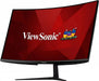 EAN 0766907013306 - Viewsonic VX Series VX3219-PC-MHD pantalla para PC 81,3 cm (32") 1920 x 1080 Pixeles Full HD LED Negro imagen 3