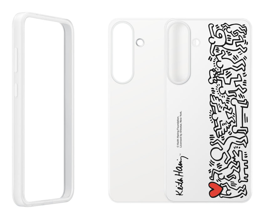 EAN 8806095970578 - Samsung EF-MS936 funda para teléfono móvil 17 cm (6.7") Multicolor, Blanco imagen 6