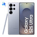 EAN 8806095861951 - Samsung Galaxy S25 Ultra 17,5 cm (6.9") SIM doble Android 15 5G USB Tipo C 12 GB 1 TB 5000 mAh Azul, Plat imagen 1