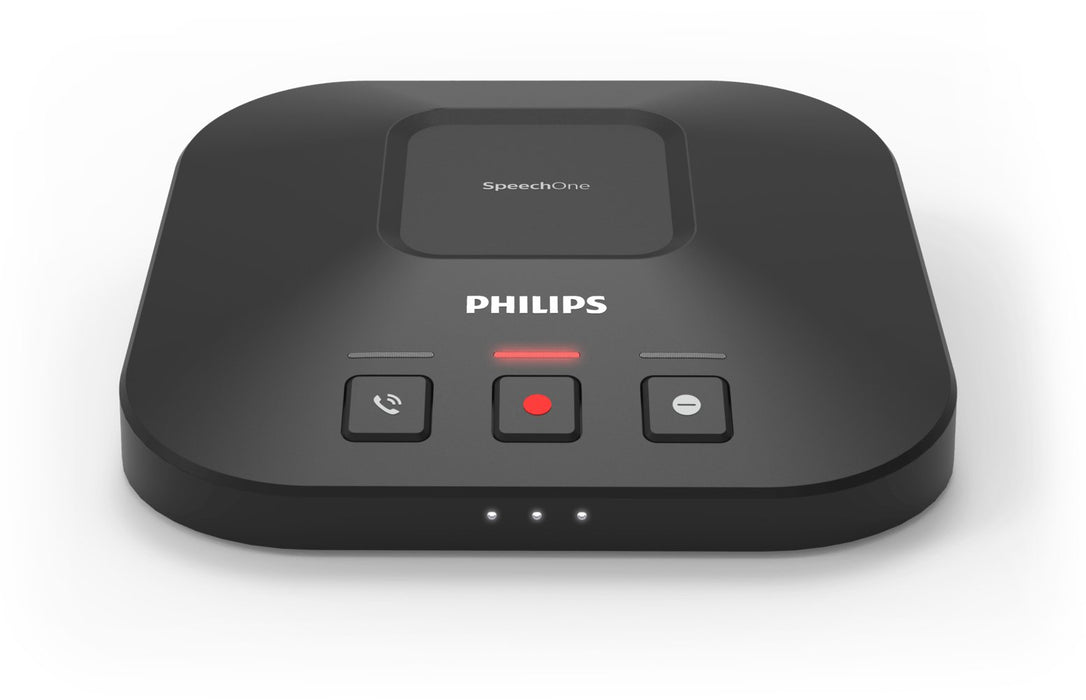 EAN 9120056502639 - Philips SpeechOne Negro imagen 15