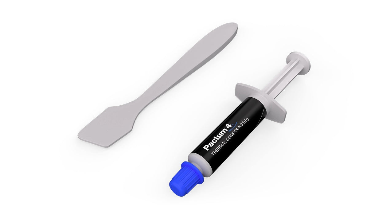 EAN 5903018666358 - ENDORFY Pactum 4 compuesto disipador de calor Pasta térmica 12 W/m·K 1,5 g imagen 2