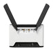 EAN 4752224007889 - Mikrotik Chateau LTE18 ax router inalámbrico Ethernet Doble banda (2,4 GHz / 5 GHz) 4G Blanco imagen 3