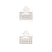 EAN 8433281013797 - Nanocable 10.20.0425 cable de red Cat6 U/UTP (UTP) imagen 3