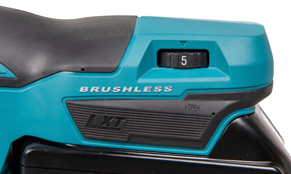 EAN 88381780391 - Makita DJV185ZJ power jigsaws 3000 spm imagen 3