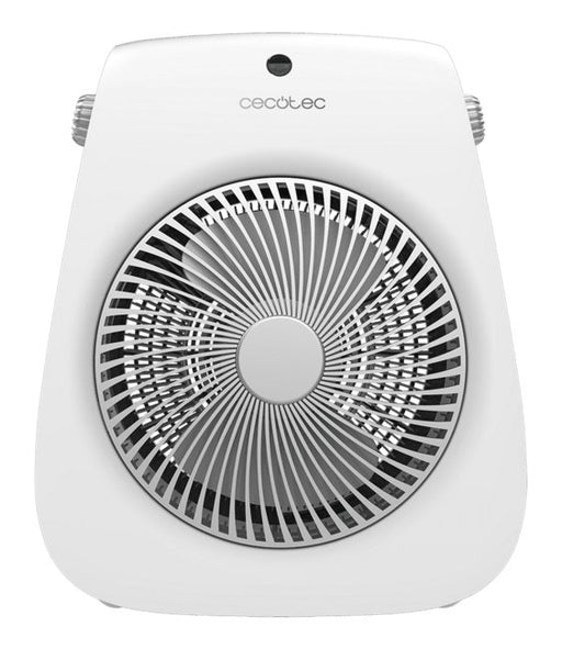 EAN 8435484082594 - Cecotec 08259 calefactor eléctrico Interior Blanco 2000 W Ventilador eléctrico imagen 2
