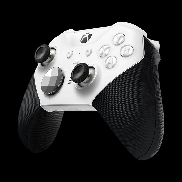 EAN 0889842717075 - Microsoft Xbox Elite Wireless Series 2 – Core Negro, Blanco Bluetooth/USB Gamepad Analógico/Digital PC, X imagen 4