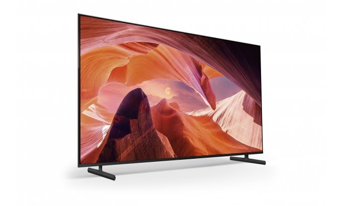 EAN 5013493461642 - Sony FWD-85X80L Televisor 2,16 m (85") 4K Ultra HD Smart TV Wifi Negro imagen 3