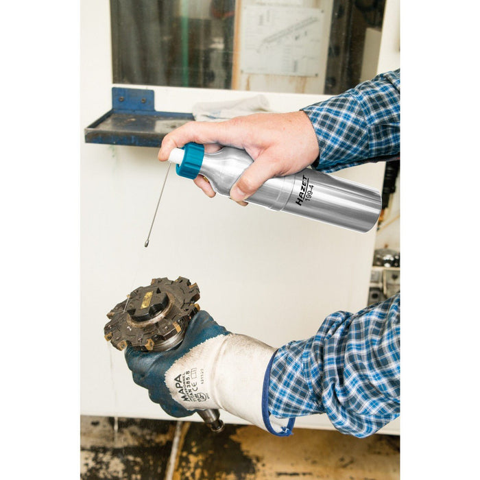 EAN 4000896198429 - HAZET 199-4 convertidor y eliminador de óxido imagen 23