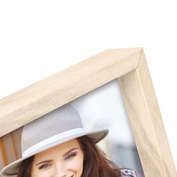 EAN 8020912040743 - ZEP Zurigo Ba Expositor de pie retroiluminado Natural imagen 2