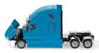 EAN 4006874027170 - Siku Freightliner Cascadia Modelo de grúa remolque Previamente montado 1:50 imagen 3