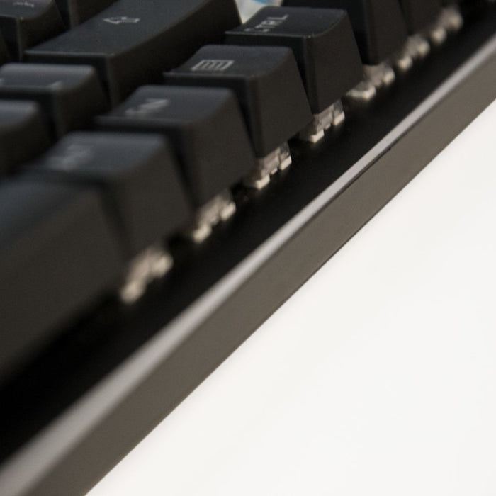 EAN 8436550233391 - TALIUS Kimera teclado Juego USB QWERTY Español Negro imagen 8