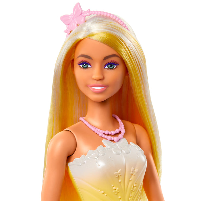 EAN 0194735183760 - Barbie A Touch of Magic HRR09 muñeca imagen 2