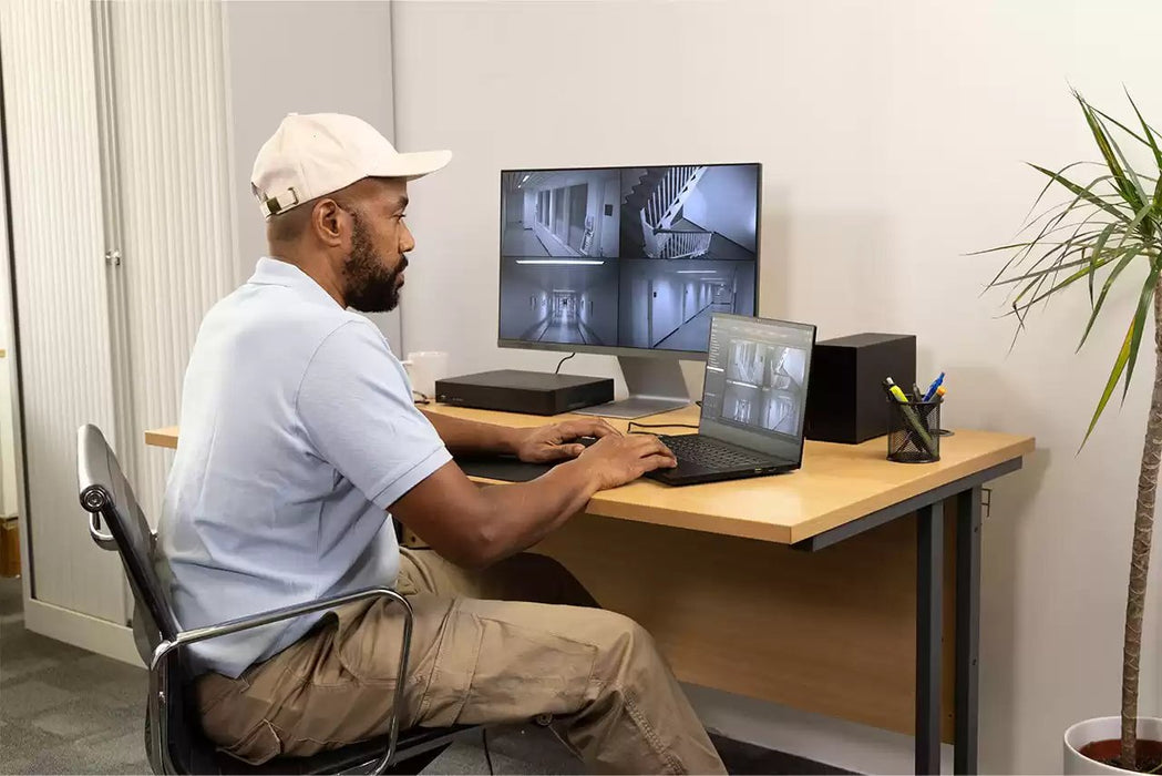 EAN 0718037896748 - Western Digital Purple Pro Smart Video HDD 8TB disco duro interno 7200 RPM 3.5" SATA imagen 2