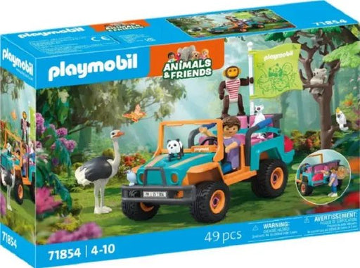 EAN 4008789718549 - Playmobil 71854 set de juguetes imagen 1