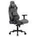 EAN 4711649770068 - COUGAR CGR-DSF-GRB Silla para videojuegos universal Asiento acolchado Gris imagen 5