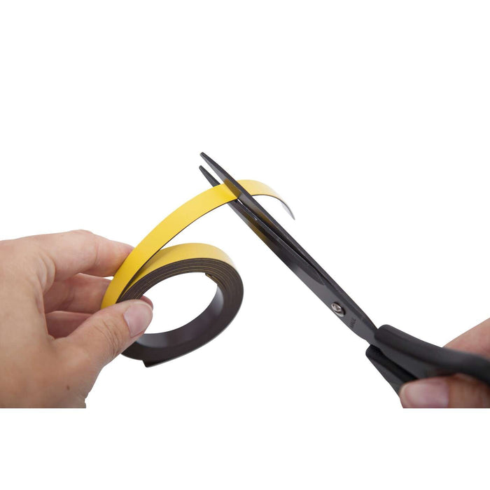 EAN 4002390024518 - MAUL 6520315 tira magnética 1000 mm 1 m imagen 4