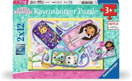 EAN 4005556057092 - Ravensburger 05709 puzzle Puzzle rompecabezas 12 pieza(s) Niños imagen 1