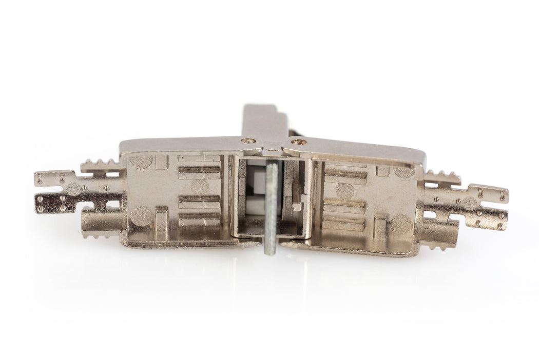 EAN 4016032458739 - Digitus DN-93634 conector RJ45 Acero inoxidable imagen 8