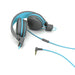 EAN 812887015424 - JLab JBuddies Studio Kids Auriculares Alámbrico Diadema Música Azul, Grafito imagen 2