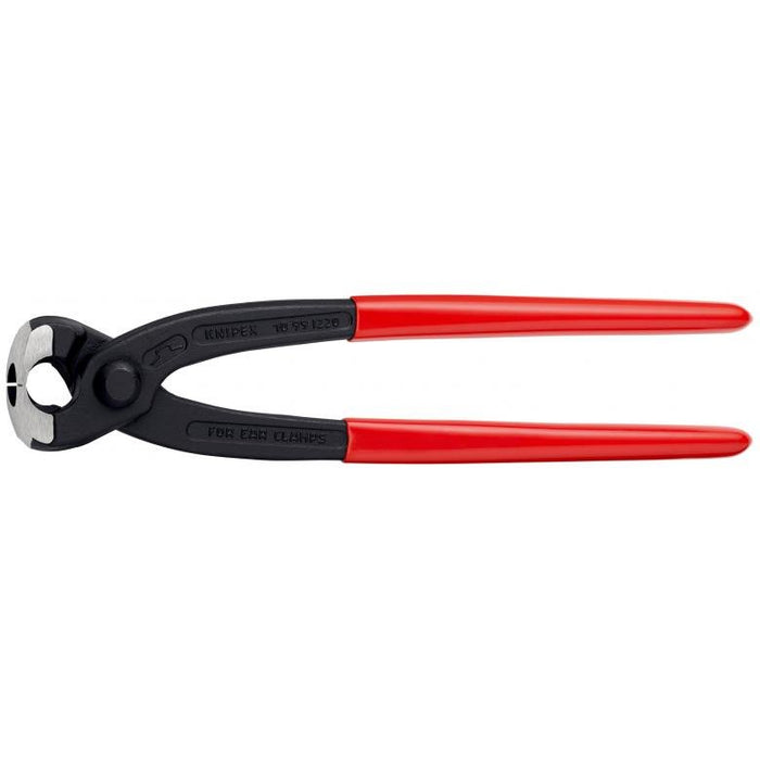 EAN 4003773080756 - Knipex 10 99 I220 alicate imagen 3