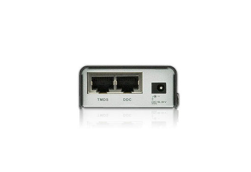 EAN 4710423777736 - ATEN VE600A-AT-G extensor audio/video Transmisor y receptor de señales AV Negro imagen 2