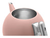 EAN 8720052012999 - Bredemeijer Bella Ronde Un sola tetera 1200 ml Rosa imagen 4