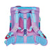 EAN 4008110396316 - Herlitz FiloActive XL Plus Ocean Lights juego de mochila escolar Chica Poliéster Azul, Rosa imagen 4