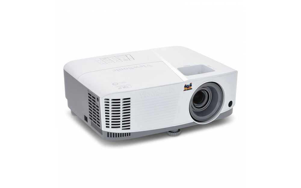 EAN 0766907905113 - Viewsonic PA503X videoproyector Proyector de alcance estándar 3600 lúmenes ANSI DLP XGA (1024x768) Gris,  imagen 3