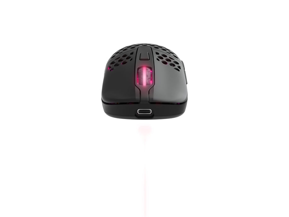 EAN 0842597100493 - CHERRY XTRFY M42 RGB ratón Juego Ambidextro RF Wireless + USB Type-C Óptico 19000 DPI imagen 17