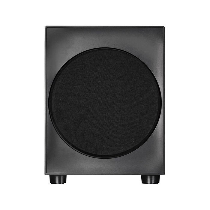 EAN 753263079275 - Chieftec CI-03B-OP carcasa de ordenador Cubo Negro imagen 3