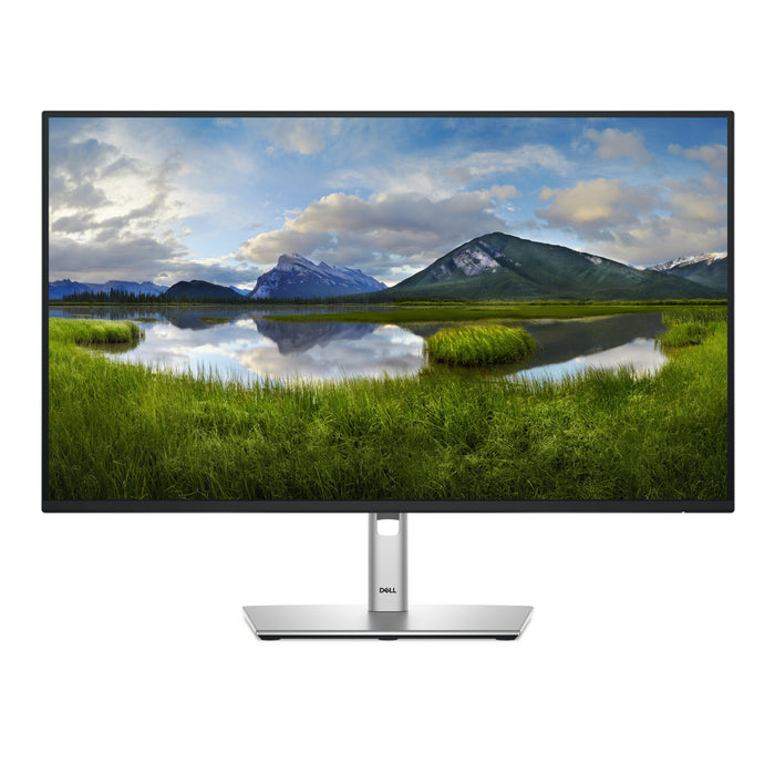 EAN 5397184821749 - DELL P Series P2725H pantalla para PC 68,6 cm (27") 1920 x 1080 Pixeles Full HD LCD Negro imagen 1