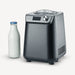 EAN 4008146031731 - Severin EZ 7407 máquina para helados Compresor de helados 1,2 L 135 W Negro, Acero inoxidable imagen 6