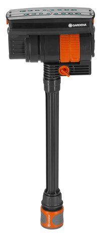 EAN 4078500058018 - Gardena 8251-20 rociador de agua Rociador de agua circular Negro, Naranja imagen 3