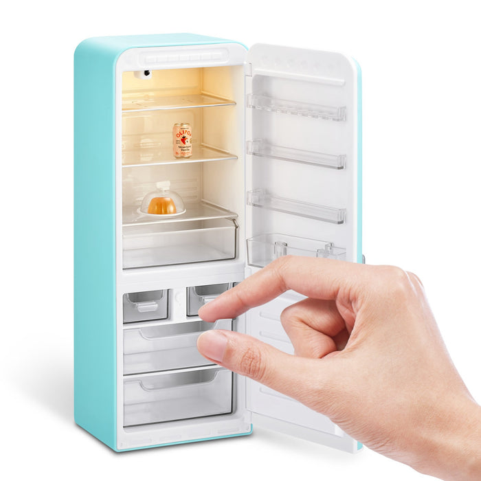 EAN 4894680042773 - Mini Brands - Fill the Fridge imagen 9