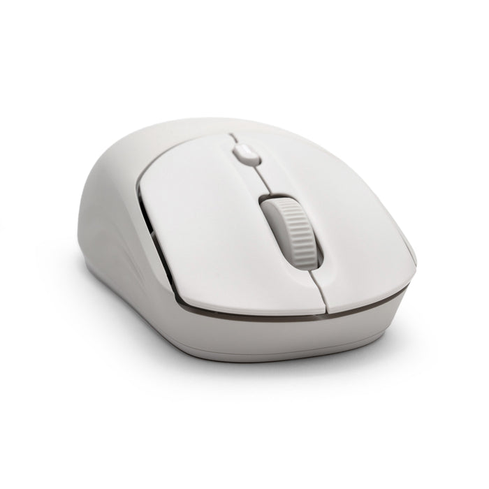 EAN 0198701895374 - HP 400 Quiet Maple Wireless Mouse ratón Hogar Ambidextro RF Wireless + Bluetooth 6000 DPI imagen 6