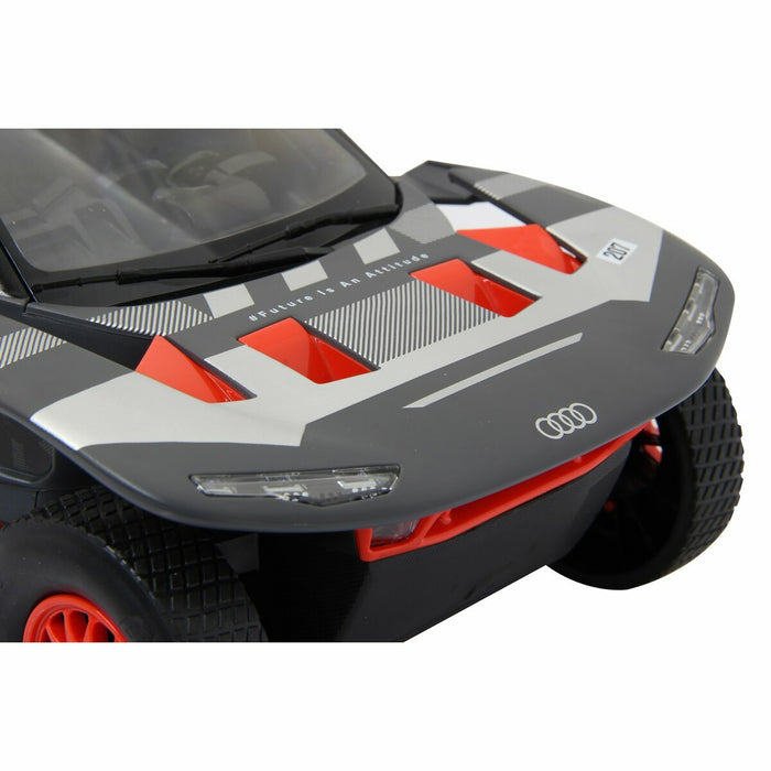 EAN 4042774471880 - Jamara AUDI RS Q e-tron E2 modelo controlado por radio Coche deportivo Motor eléctrico 1:14 imagen 25